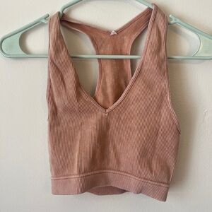 Tight fitting tank tops (5)